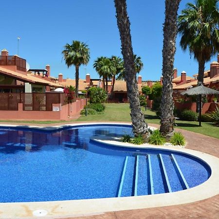 Arona 1 - 6807 Villa Mar de Cristal Exterior photo