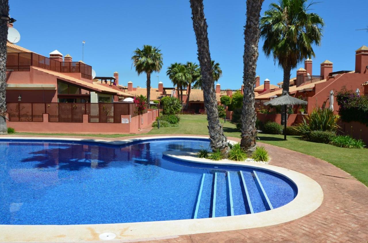 Arona 1 - 6807 Villa Mar de Cristal Exterior photo