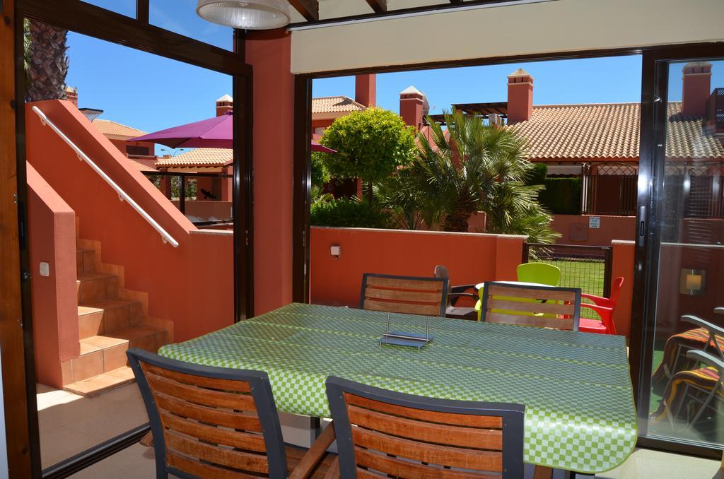 Arona 1 - 6807 Villa Mar de Cristal Exterior photo