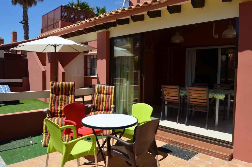 Arona 1 - 6807 Villa Mar de Cristal Exterior photo